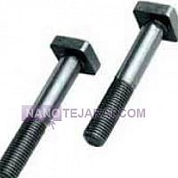 پیچ چهارگوش پیچ چهارگوش